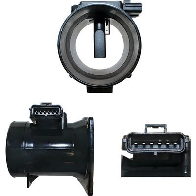 New Air Mass Sensor by WALKER PRODUCTS - 245-1105 pa3