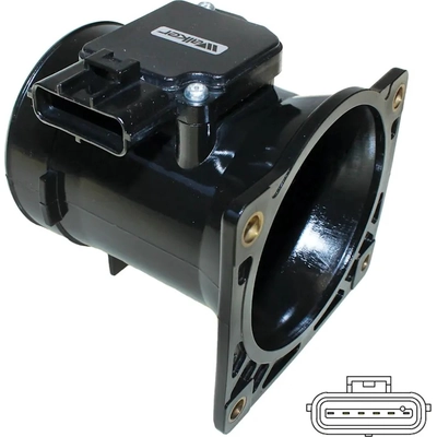New Air Mass Sensor by WALKER PRODUCTS - 245-1105 pa4