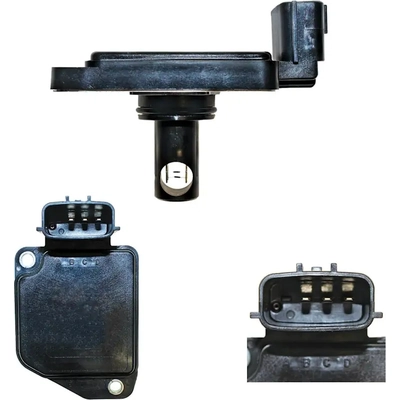 New Air Mass Sensor by WALKER PRODUCTS - 245-1109 pa2