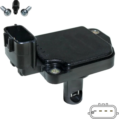 New Air Mass Sensor by WALKER PRODUCTS - 245-1109 pa6