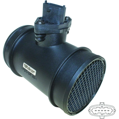 WALKER PRODUCTS - 245-1111 - Mass Air Flow Sensor pa1