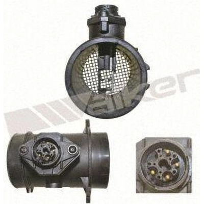 New Air Mass Sensor by WALKER PRODUCTS - 245-1113 pa2