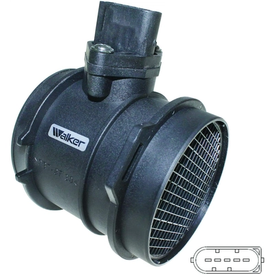 WALKER PRODUCTS - 245-1123 - Mass Air Flow Sensor pa1