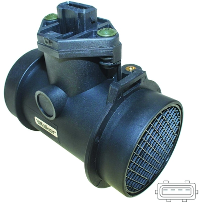 WALKER PRODUCTS - 245-1126 - Mass Air Flow Sensor pa1