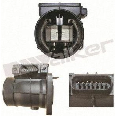 New Air Mass Sensor by WALKER PRODUCTS - 245-1139 pa5