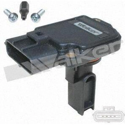 New Air Mass Sensor by WALKER PRODUCTS - 245-1151 pa1