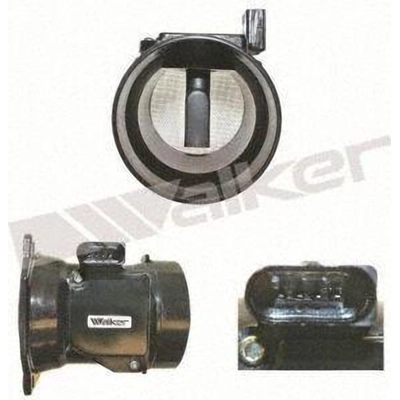 New Air Mass Sensor by WALKER PRODUCTS - 245-1163 pa5