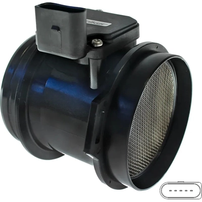New Air Mass Sensor by WALKER PRODUCTS - 245-1168 pa2