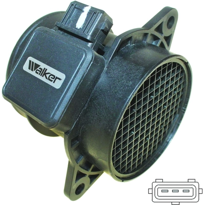 WALKER PRODUCTS - 245-1172 - Mass Air Flow Sensor pa4