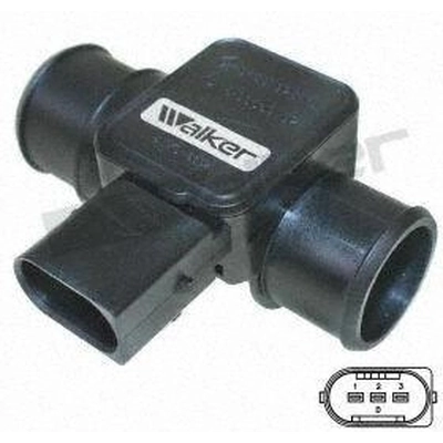 New Air Mass Sensor by WALKER PRODUCTS - 245-1181 pa1