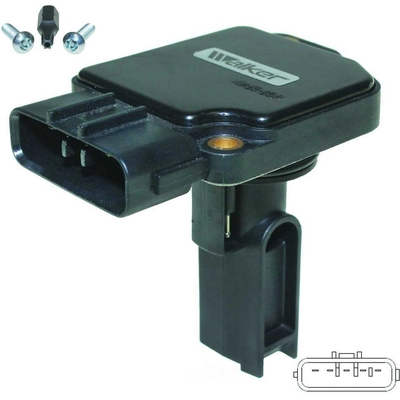 New Air Mass Sensor by WALKER PRODUCTS - 245-1192 pa2