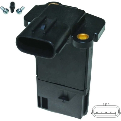 New Air Mass Sensor by WALKER PRODUCTS - 245-1194 pa2