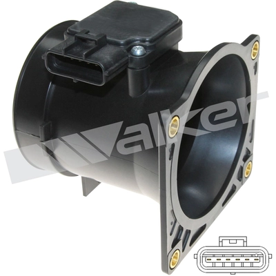 WALKER PRODUCTS - 245-1204 - Mass Air Flow Sensor pa1