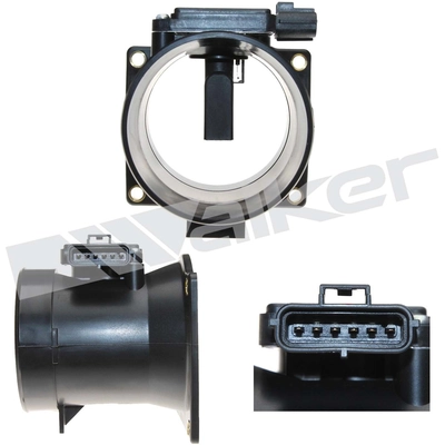WALKER PRODUCTS - 245-1204 - Mass Air Flow Sensor pa4