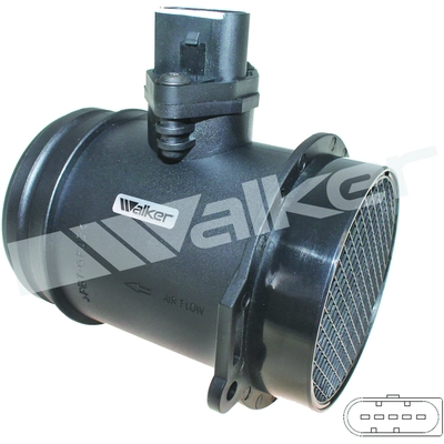 WALKER PRODUCTS - 245-1220 - Mass Air Flow Sensor pa1