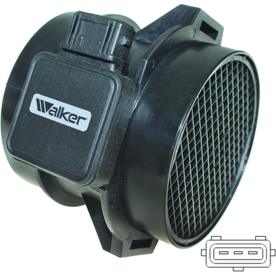 WALKER PRODUCTS - 245-1223 - Mass Air Flow Sensor pa1