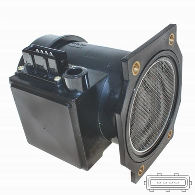 WALKER PRODUCTS - 245-1235 - New Air Mass Sensor pa1