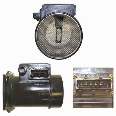 WALKER PRODUCTS - 245-1235 - New Air Mass Sensor pa3