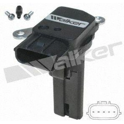 New Air Mass Sensor by WALKER PRODUCTS - 245-1236 pa1