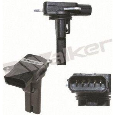 New Air Mass Sensor by WALKER PRODUCTS - 245-1236 pa2