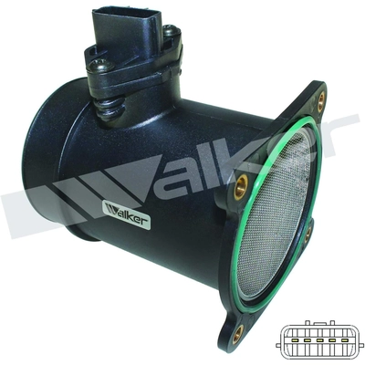 WALKER PRODUCTS - 245-1240 - Mass Air Flow Sensor pa1