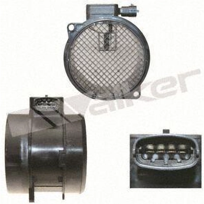 New Air Mass Sensor by WALKER PRODUCTS - 245-1252 pa2