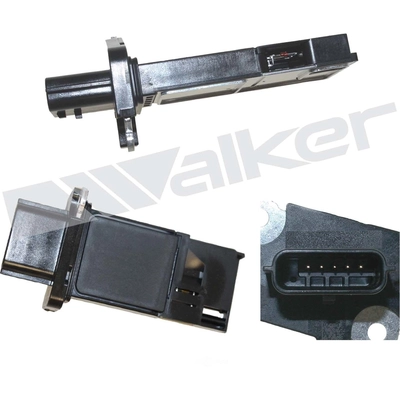 New Air Mass Sensor by WALKER PRODUCTS - 245-1256 pa2