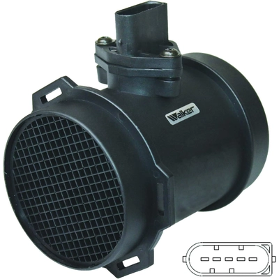 WALKER PRODUCTS - 245-1261 - Mass Air Flow Sensor pa1