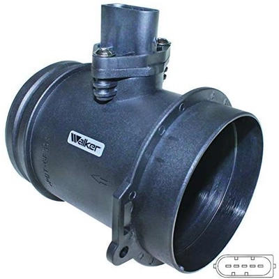 New Air Mass Sensor by WALKER PRODUCTS - 245-1262 pa2