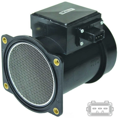 WALKER PRODUCTS - 245-1264 - Mass Air Flow Sensor pa1