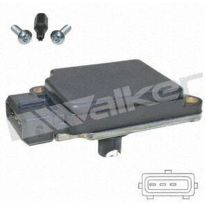 New Air Mass Sensor by WALKER PRODUCTS - 245-1277 pa4