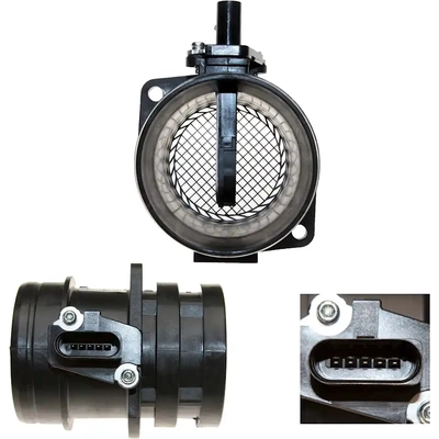 New Air Mass Sensor by WALKER PRODUCTS - 245-1281 pa2