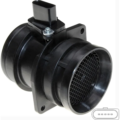 New Air Mass Sensor by WALKER PRODUCTS - 245-1281 pa3
