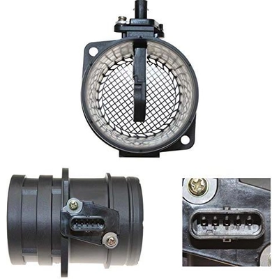 New Air Mass Sensor by WALKER PRODUCTS - 245-1282 pa3