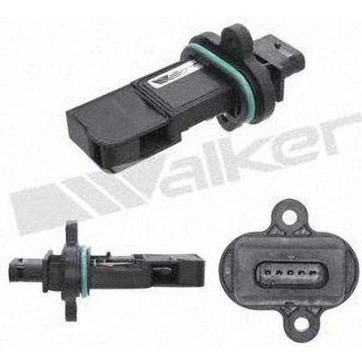 New Air Mass Sensor by WALKER PRODUCTS - 245-1304 pa5