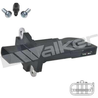WALKER PRODUCTS - 245-1329 - Mass Air Flow Sensor pa1
