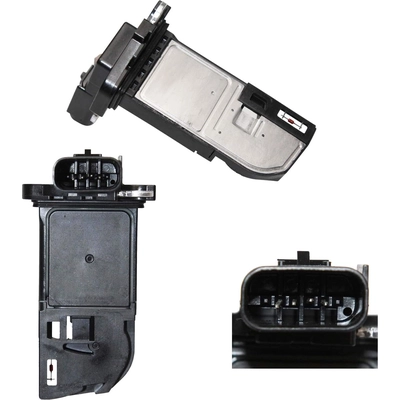 New Air Mass Sensor by WALKER PRODUCTS - 245-1331 pa2