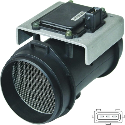 WALKER PRODUCTS - 245-1362 - Mass Air Flow Sensor pa1