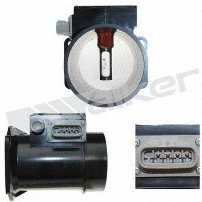 New Air Mass Sensor by WALKER PRODUCTS - 245-1433 pa2