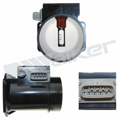 New Air Mass Sensor by WALKER PRODUCTS - 245-1433 pa6