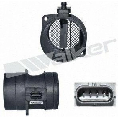 New Air Mass Sensor by WALKER PRODUCTS - 245-1450 pa5