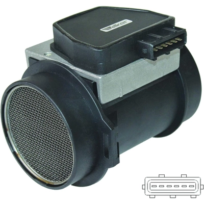 WALKER PRODUCTS - 245-1481 - Mass Air Flow Sensor pa5