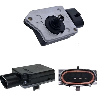 New Air Mass Sensor by WALKER PRODUCTS - 245-2012 pa7