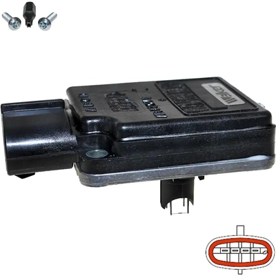 New Air Mass Sensor by WALKER PRODUCTS - 245-2017 pa2