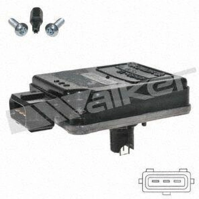 New Air Mass Sensor by WALKER PRODUCTS - 245-2021 pa1