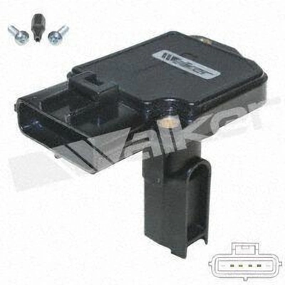 New Air Mass Sensor by WALKER PRODUCTS - 245-2046 pa6