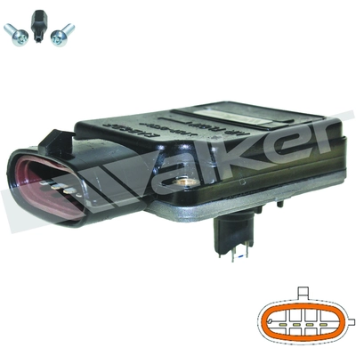 WALKER PRODUCTS - 245-2051 - Mass Air Flow Sensor pa4