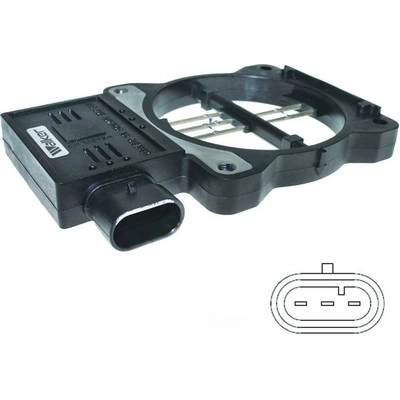 New Air Mass Sensor by WALKER PRODUCTS - 245-2062 pa2