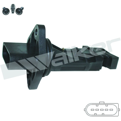 WALKER PRODUCTS - 245-2080 - Mass Air Flow Sensor pa4
