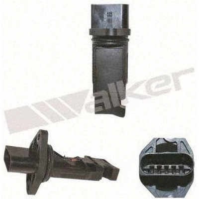 New Air Mass Sensor by WALKER PRODUCTS - 245-2081 pa5